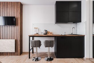 Cityapartments Akademmistechko, фото 31 Cityapartments Akademmistechko, фото 31