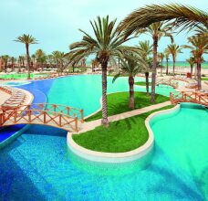 Moevenpick Resort & Spa Sousse, фото 23 Moevenpick Resort & Spa Sousse, фото 23