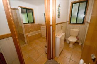 Cliff House Cottage, фото 9