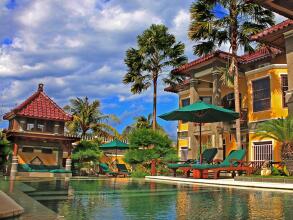 Apel Villa Sanur, фото 25