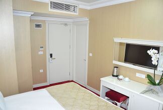 Oguzhan Hotel, фото 12