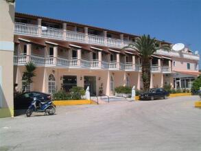 Alkyon Hotel, фото 6