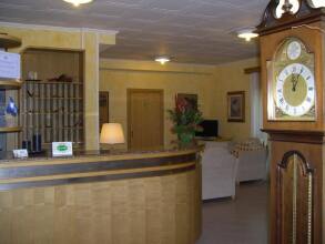 Hotel Greif, фото 8