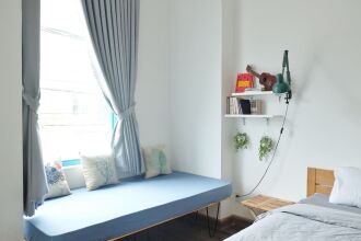 Santorino Coffee & Tea Homestay, фото 10 Santorino Coffee & Tea Homestay, фото 10