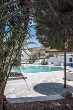 Happy Apartments Mykonos, фото 26