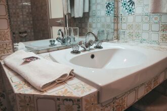 Hotel Nour Justinia, фото 16 Hotel Nour Justinia, фото 16