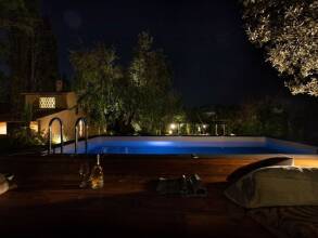 Tenuta del Podesta With Private Pool in Florence, фото 12