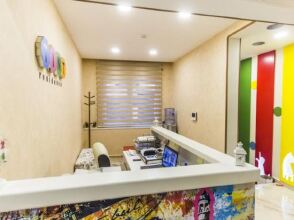 Fidan Residence Taksim Deluxe, фото 47 Fidan Residence Taksim Deluxe, фото 47