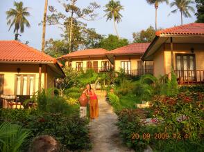 Paradise Bungalows, фото 9