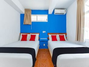 Capital O Hotel El Mejicano, фото 11 Capital O Hotel El Mejicano, фото 11