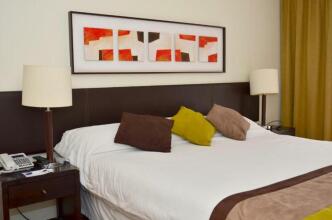 Rent A Home El Bosque Norte, фото 44