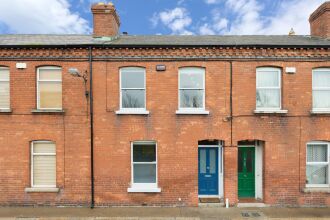 Modern 2 Bedroom Dublin Home