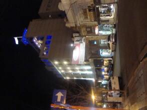 Le Parc Hotel And Suites