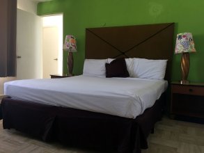 All Inclusive Bed & Beach & Fun Cancun