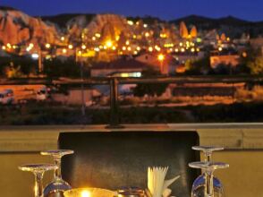 Royal Stone Houses - Goreme, фото 36