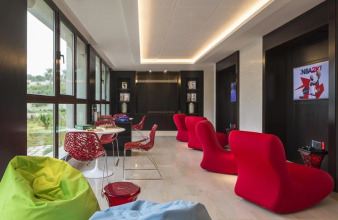 Four Seasons Hotel Tunis, фото 7 Four Seasons Hotel Tunis, фото 7