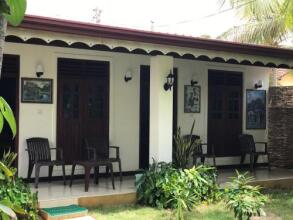 Sylvester Villa Hostel Negombo