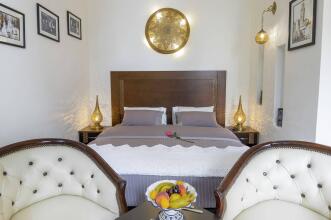 Bellamane Ryad & Spa - Adults Only, фото 16