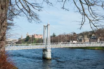 Bridge Street Apartments, фото 16 Bridge Street Apartments, фото 16