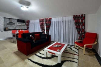 Pasham Residence Suite Hotel, фото 32