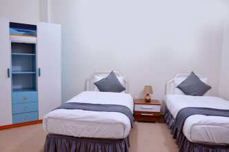 Emerald Suites, фото 12 Emerald Suites, фото 12