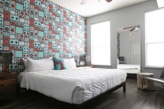 WanderJaunt Luxe Dt Austin Apts, фото 36 WanderJaunt Luxe Dt Austin Apts, фото 36