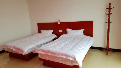 Weizhou Island Wan Jia Deng Huo Inn, фото 2