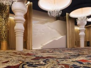 Mondrian Doha, фото 40 Mondrian Doha, фото 40