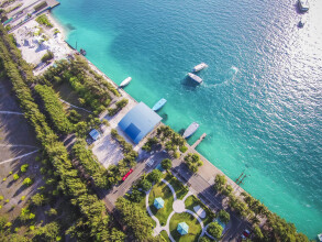 Koamas Lodge, фото 26