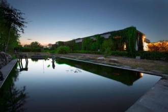 Beijing Mountain Gem Resort, фото 15