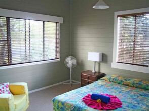 Avlon Gardens Motel - Ballina, фото 47