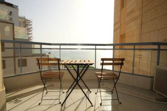 Royal Apartment on the Sea, фото 8