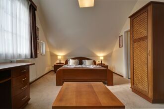 Penzion Villa Miluška, фото 2 Penzion Villa Miluška, фото 2