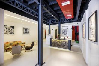 Carlton, фото 8 Carlton, фото 8