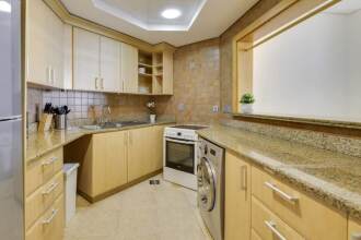 Dreamy Apartment at The Palm Spa Access, фото 12 Dreamy Apartment at The Palm Spa Access, фото 12