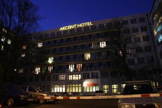 Akcent hotel