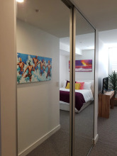 5 Star Luxury Beachfront Apartment, фото 43