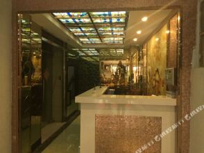 Jitai Boutique Hotel, фото 21