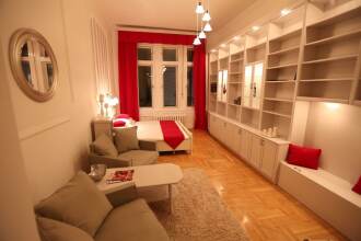 Dfive Apartments - Classic Luxury, фото 3