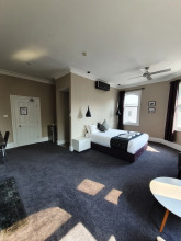 Grand Hotel, фото 22