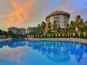 Sea World Resort & Spa, фото 32 Sea World Resort & Spa, фото 32