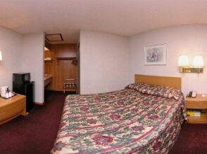 Econo Lodge Portland - I-205, фото 37 Econo Lodge Portland - I-205, фото 37