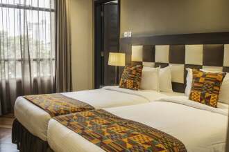 Longonot Place Serviced Apartments, фото 4