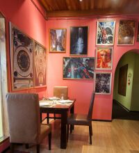 Sala Boutique Hotel, фото 20 Sala Boutique Hotel, фото 20