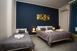 Palermo Suites & Rooms, фото 11