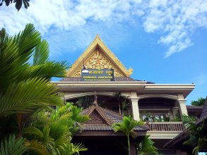Shining Angkor Boutique Hotel