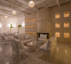 Riad Palais Blanc, фото 16 Riad Palais Blanc, фото 16