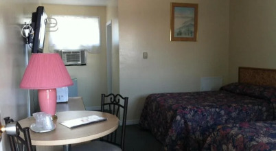 Hilltop Motel, фото 13