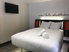 easyHotel Leeds