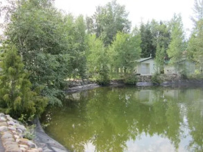 Clearwater Valley Resort, фото 29